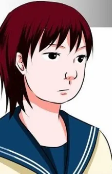 金谷恵那