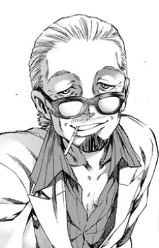 淵間大介