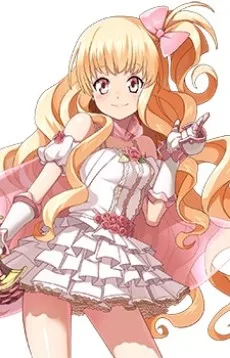 シャルロット
