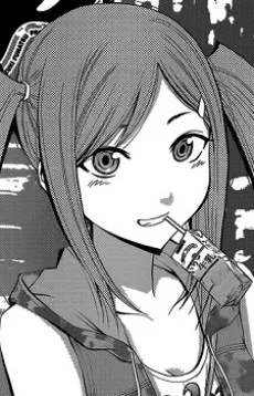 糸重姫瑠依