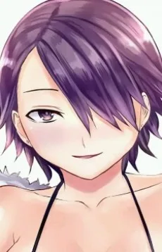 エセル　ボーグナイン