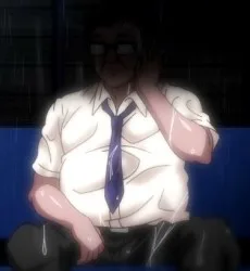 おじさん