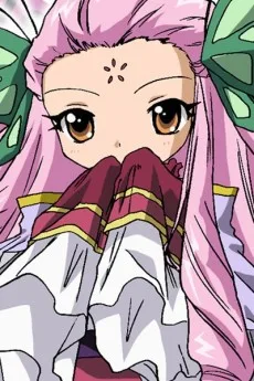 ナツメ・イザヨイ