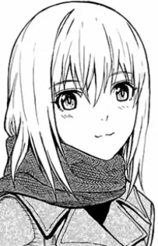 吉野梨香