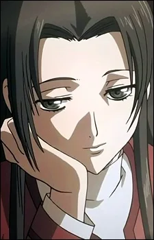 柚木 加菜子