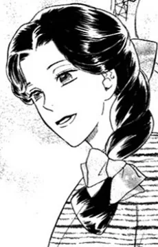 相馬百合子
