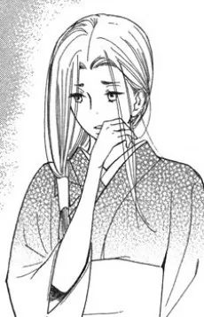 田辺つゆ子