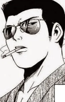 邪宗門大介