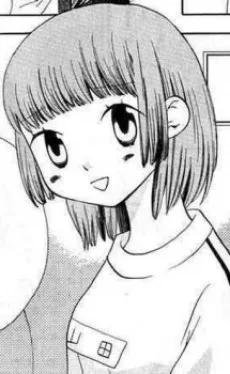 山田楓子