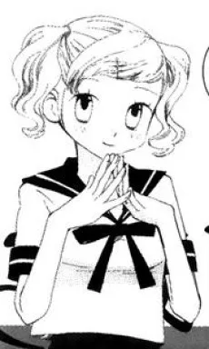 樋渡杏