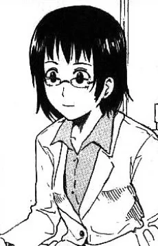 三瀬エリコ