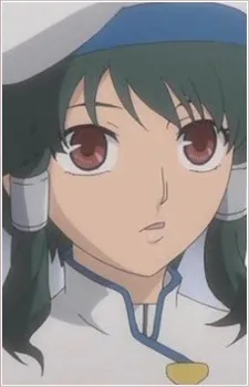 笹桐月菜