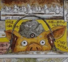 オットー・カリウス