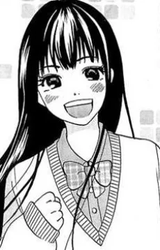 市井菜々子