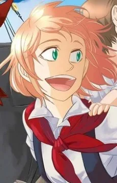 モニカ
