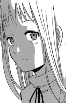 鷺宮アンナ