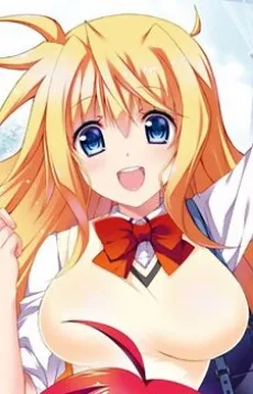 ヘザー・東雲