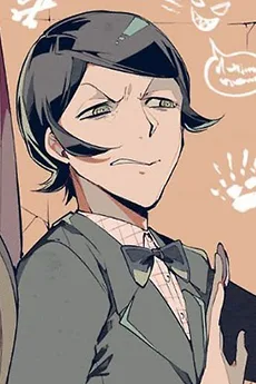 小栗虫太郎