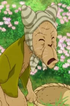 赤ヒゲの父