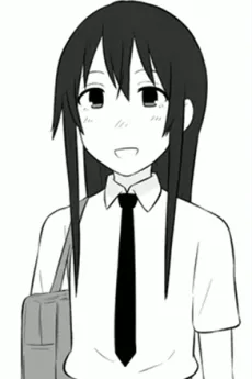 中根優月