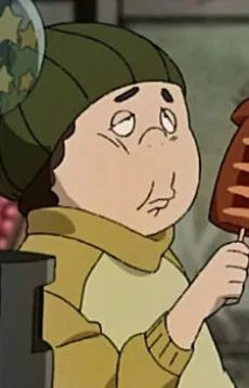 ボンジリ