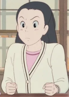 岡島ヤエ子