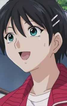 青野響子