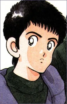 大和圭介