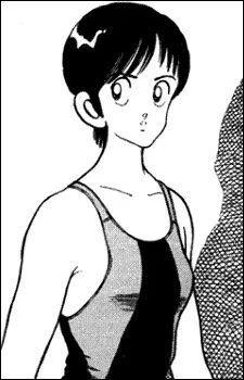 小柳かおり