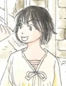 浅野すず