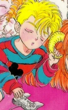 クリス・オルコット