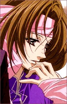 筧朔羅