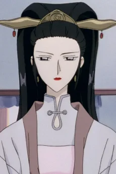 李夜蘭