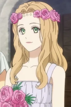 メロスの妹