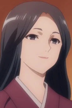 娘 (侵蝕者)