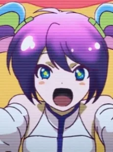 モブ子