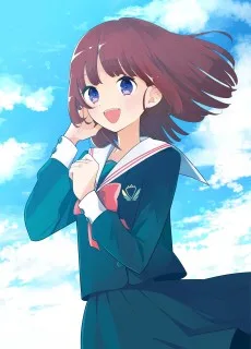 虹川仁衣菜