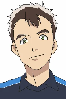 小田伸一郎