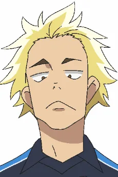 大隈優介