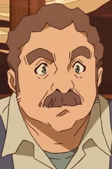 セバスチャン