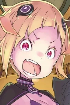 カペラ・エメラダ・ルグニカ