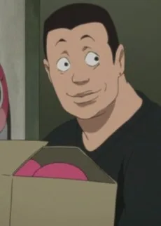 鳩村真祐