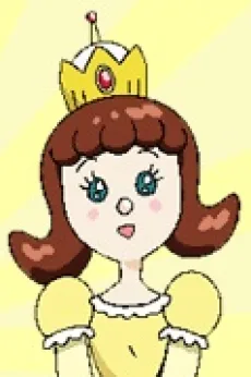 コレット姫