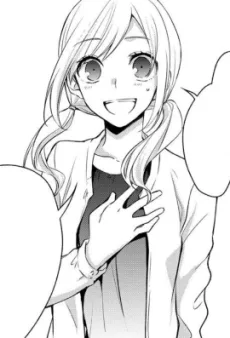 佐藤美穂