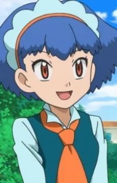 ミルフィ