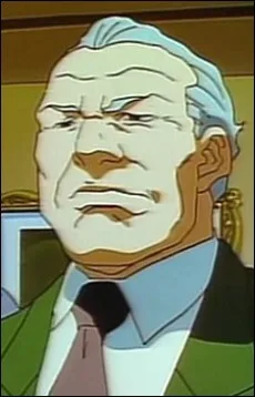 フォックスロット