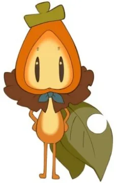 あんぽん
