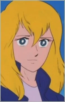 ライラ・スワニー