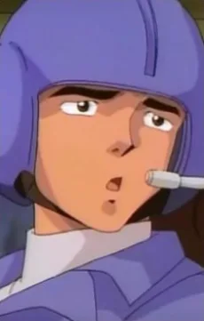 パイロット