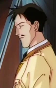 長官